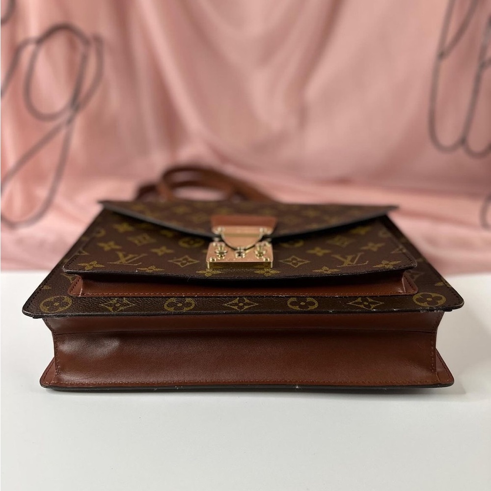Louis Vuitton Monceau Vintage - Picture 7 of 11